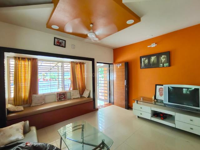 2 BHK Independent House in Saiyed Vasna for rent Vadodara. The reference number is 17646840