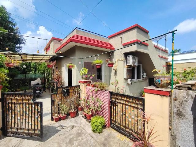 2 BHK Independent House in Saiyed Vasna for resale Vadodara. The reference number is 19177915