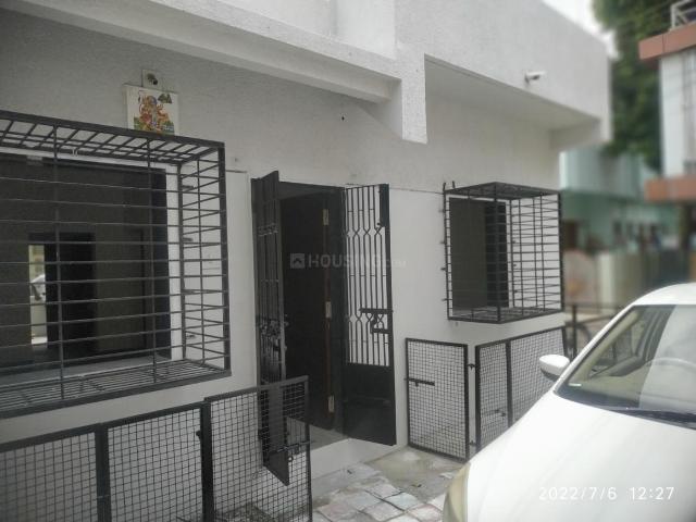 2 BHK Independent House in Saiyed Vasna for resale Vadodara. The reference number is 19759528