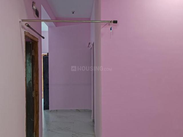 2 BHK Independent House in Sai Nagar for rent Amravati. The reference number is 20566283