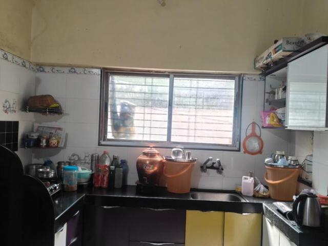 2 BHK Independent House in Sai Nagar for rent Amravati. The reference number is 20240244