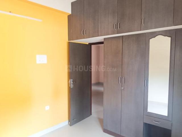 2 BHK Independent House in Saibaba Colony for resale Coimbatore. The reference number is 16300946