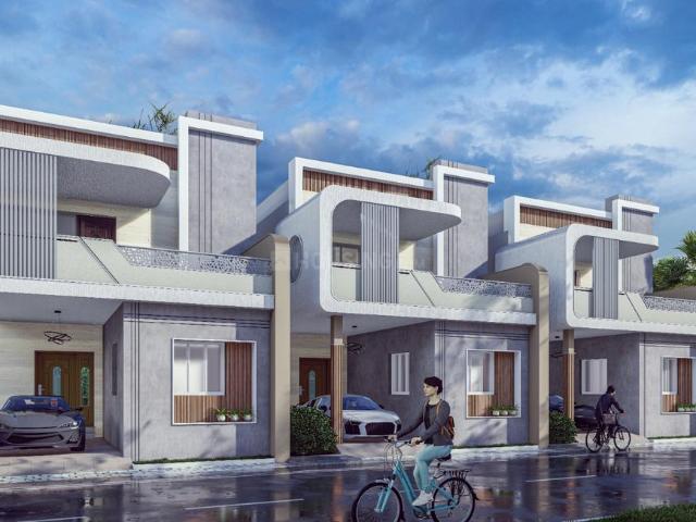 2 BHK Independent House in Saibaba Koil for resale Coimbatore. The reference number is 16353079