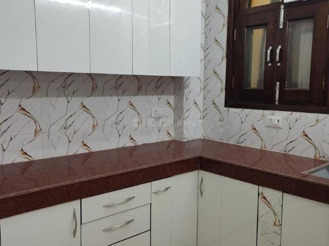 2 BHK Independent House in Said Ul Ajaib for rent New Delhi. The reference number is 19223372