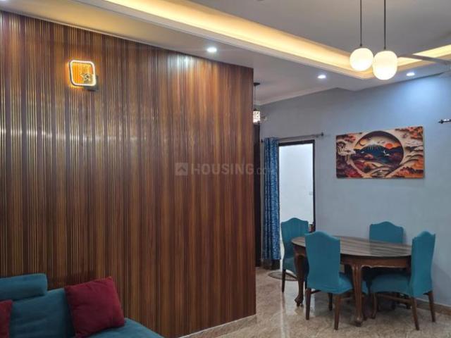 2 BHK Independent House in Saket for rent New Delhi. The reference number is 19744619