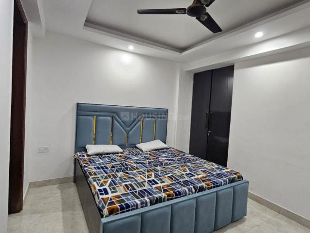 2 BHK Independent House in Saket for rent New Delhi. The reference number is 19753423