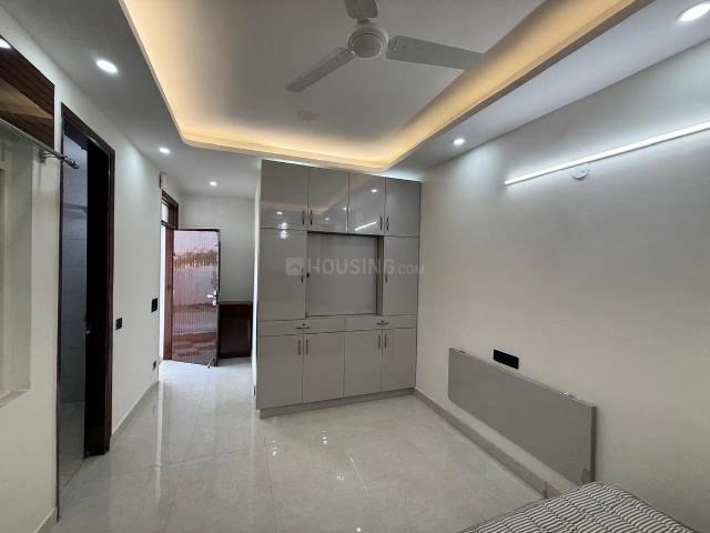 2 BHK Independent House in Saket for rent New Delhi. The reference number is 19782860