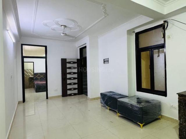 2 BHK Independent House in Saket for rent New Delhi. The reference number is 19803101