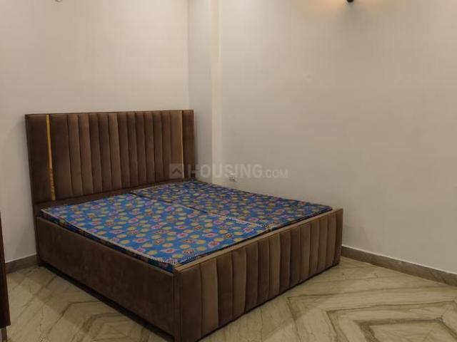 2 BHK Independent House in Saket for rent New Delhi. The reference number is 19950090