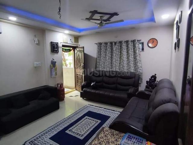 2 BHK Independent House in Saket for rent New Delhi. The reference number is 19966088