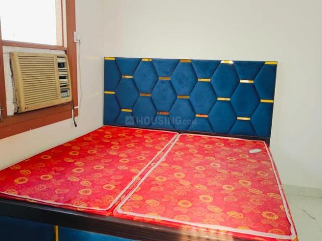 2 BHK Independent House in Saket for rent New Delhi. The reference number is 20447057