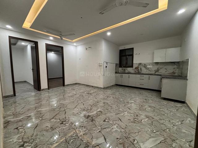 2 BHK Independent House in Saket for rent New Delhi. The reference number is 20647259