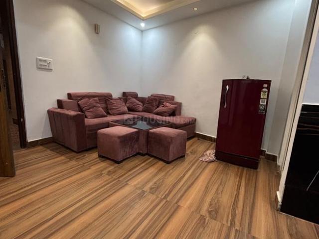 2 BHK Independent House in Saket for rent New Delhi. The reference number is 20647344