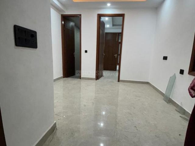 2 BHK Independent House in Saket for rent New Delhi. The reference number is 20647395