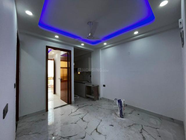 2 BHK Independent House in Saket for rent New Delhi. The reference number is 20744599