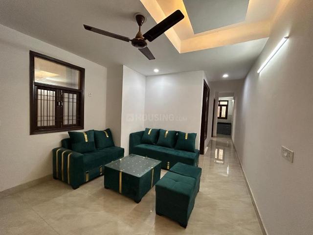 2 BHK Independent House in Saket for rent New Delhi. The reference number is 20746185