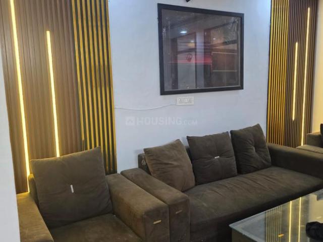 2 BHK Independent House in Saket for rent New Delhi. The reference number is 20106902