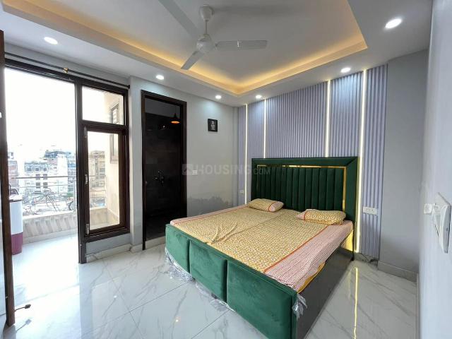 2 BHK Independent House in Saket for rent New Delhi. The reference number is 20203953
