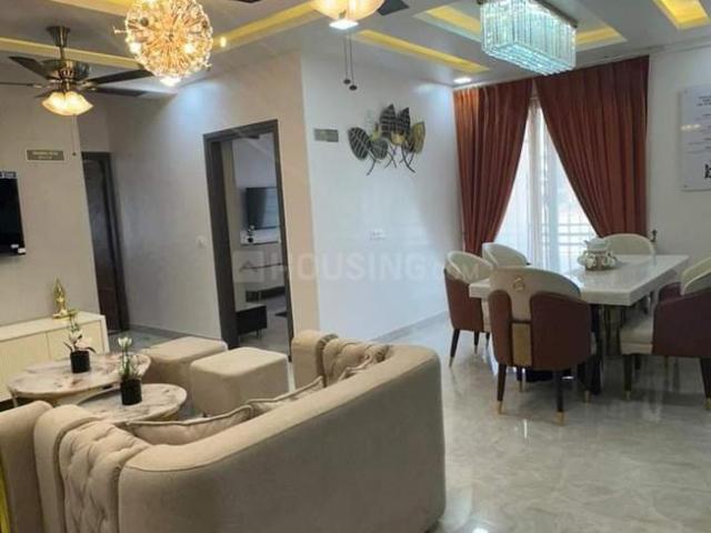 2 BHK Independent House in Saket for rent New Delhi. The reference number is 20203994