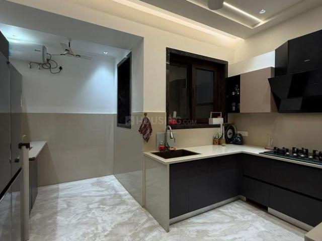 2 BHK Independent House in Saket for rent New Delhi. The reference number is 20244622