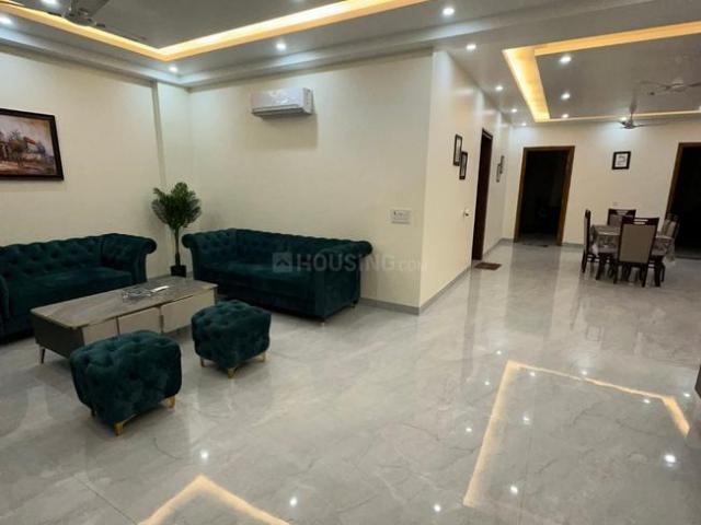 2 BHK Independent House in Saket for rent New Delhi. The reference number is 20244633