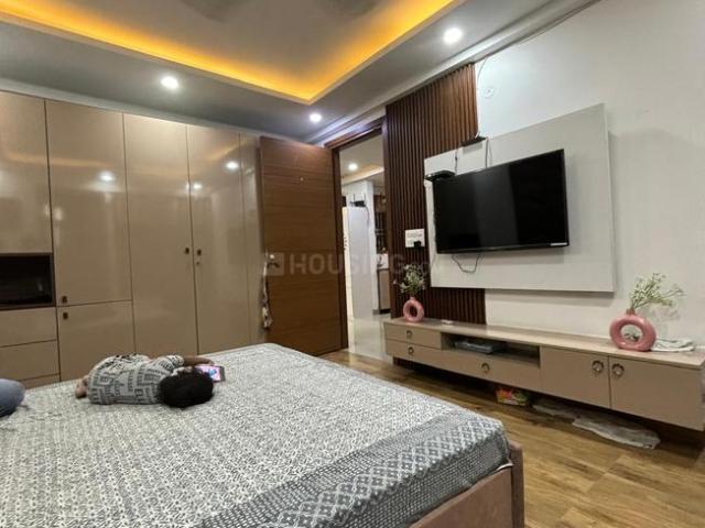 2 BHK Independent House in Saket for rent New Delhi. The reference number is 20244667