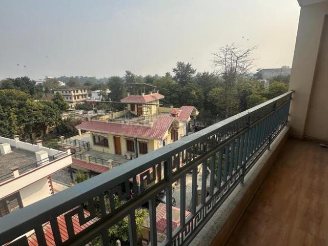2 BHK Independent House in Saket for rent New Delhi. The reference number is 20244680