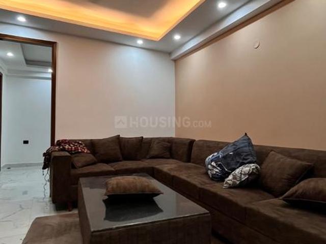 2 BHK Independent House in Saket for rent New Delhi. The reference number is 20265706