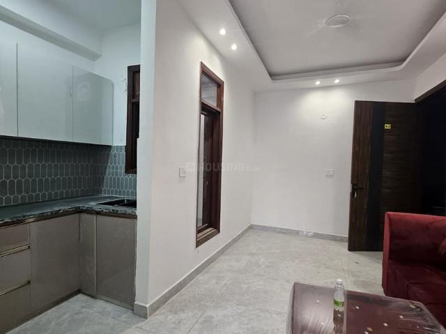 2 BHK Independent House in Saket for rent New Delhi. The reference number is 20324833