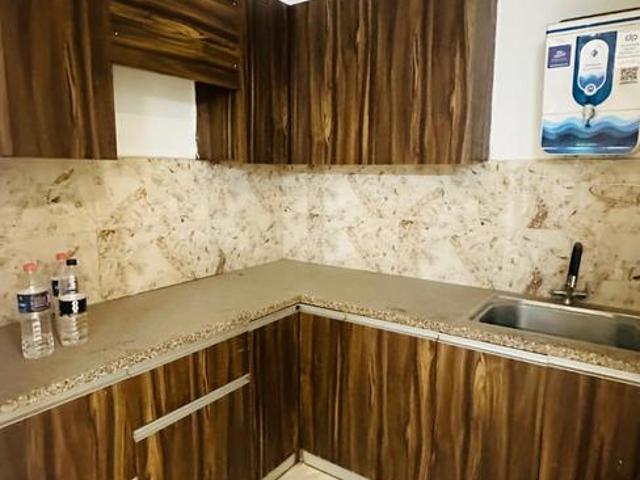 2 BHK Independent House in Saket for resale New Delhi. The reference number is 20302429