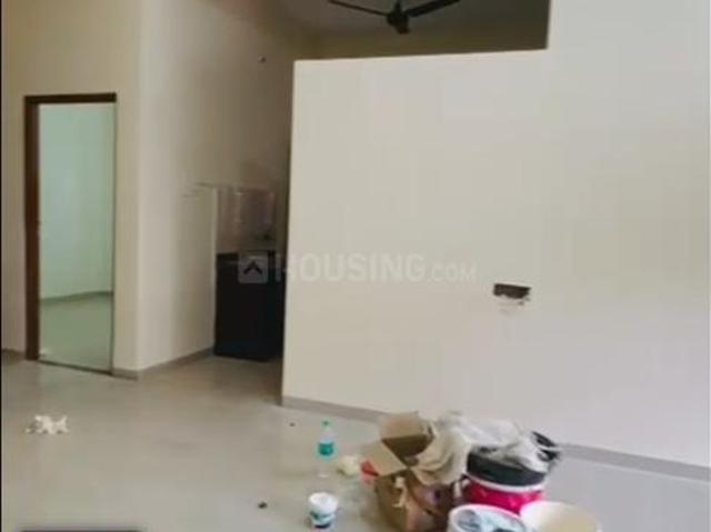 2 BHK Independent House in Saket Nagar for rent Indore. The reference number is 20424858