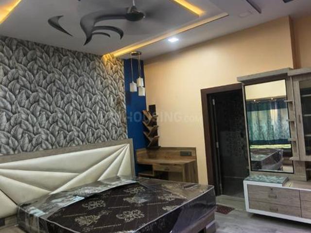 2 BHK Independent House in Sakri for rent Bilaspur. The reference number is 20672315