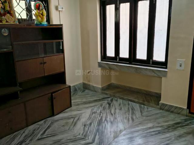 2 BHK Independent House in Salt Lake City for rent Kolkata. The reference number is 20579274