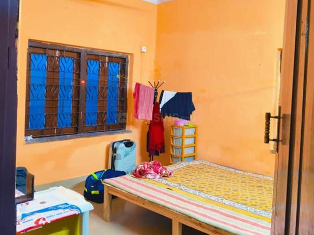 2 BHK Independent House in Salt Lake City for rent Kolkata. The reference number is 20784755