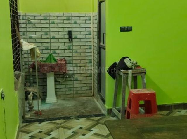 2 BHK Independent House in Salarganj for rent Bahraich. The reference number is 17719821