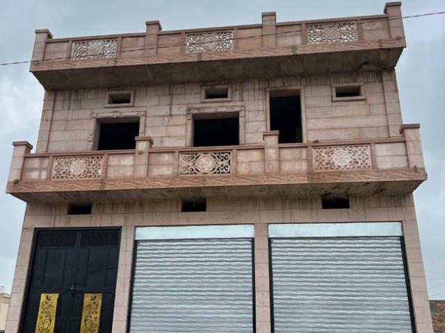 2 BHK Independent House in Salawas for rent Jodhpur. The reference number is 18112006