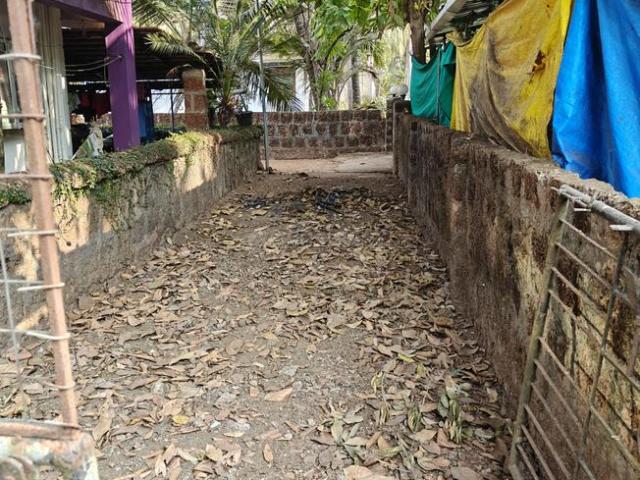 2 BHK Independent House in Salcete for resale Goa. The reference number is 17153845