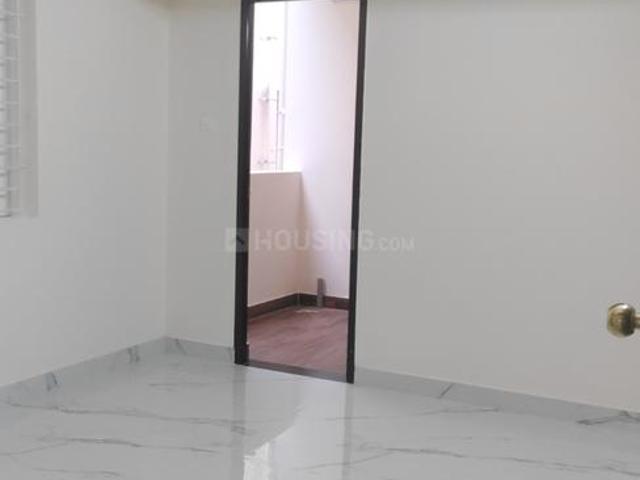 2 BHK Independent House in Saligramam for rent Chennai. The reference number is 20297327