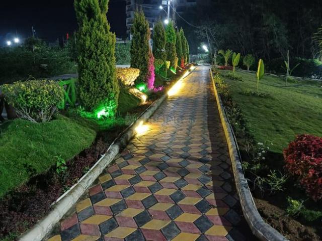 2 BHK Independent House in Saliwada for resale Jabalpur. The reference number is 20288503