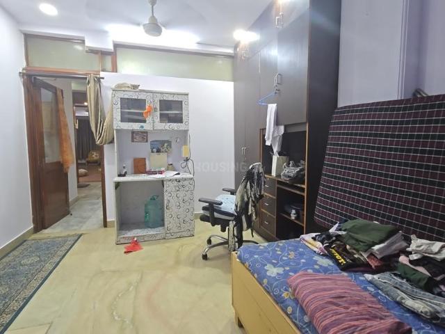 2 BHK Independent House in Sarvapriya Vihar for rent New Delhi. The reference number is 20189009