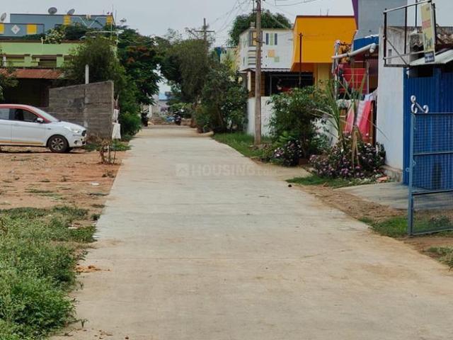 2 BHK Independent House in Saravanampatty for resale Coimbatore. The reference number is 13105881