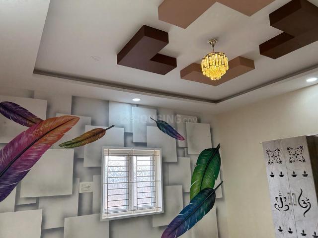 2 BHK Independent House in Saravanampatty for resale Coimbatore. The reference number is 16938428