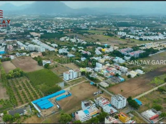 2 BHK Independent House in Saravanampatty for resale Coimbatore. The reference number is 18542134