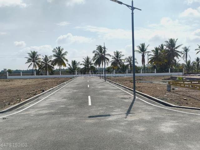 2 BHK Independent House in Saravanampatty for resale Coimbatore. The reference number is 18328605
