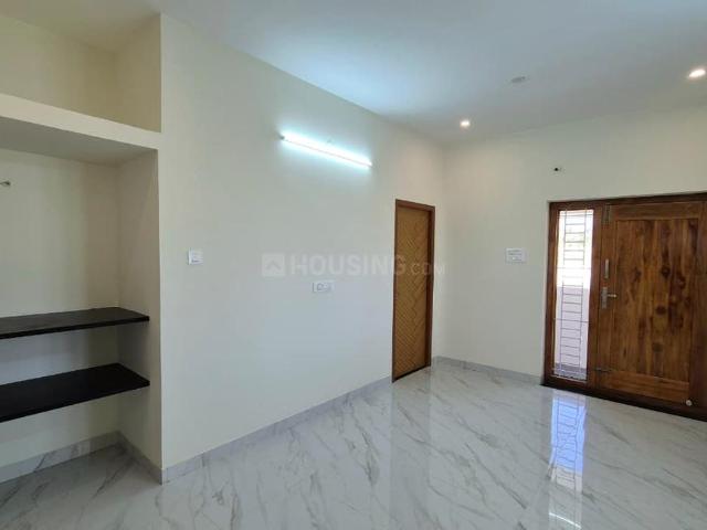 2 BHK Independent House in Saravanampatty for resale Coimbatore. The reference number is 20406004