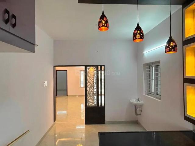 2 BHK Independent House in Saravanampatty for resale Coimbatore. The reference number is 20957854