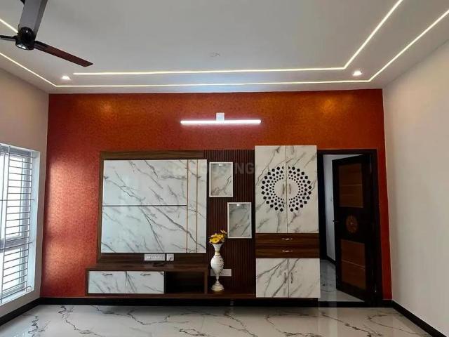 2 BHK Independent House in Saravanampatty for resale Coimbatore. The reference number is 20958676