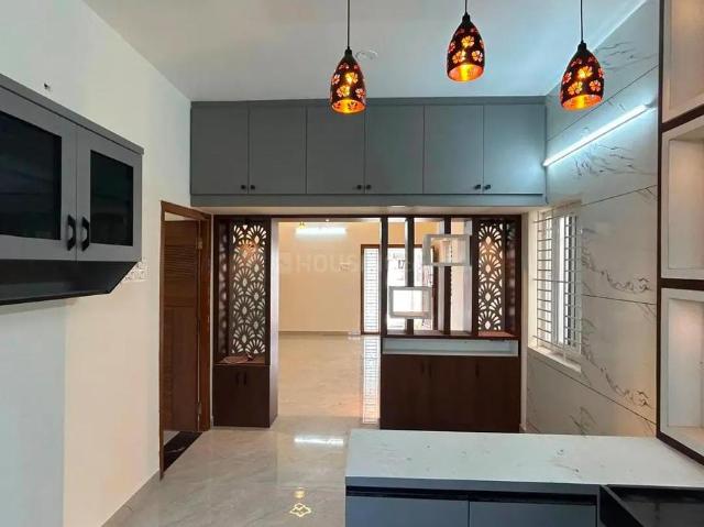 2 BHK Independent House in Saravanampatty for resale Coimbatore. The reference number is 20958963