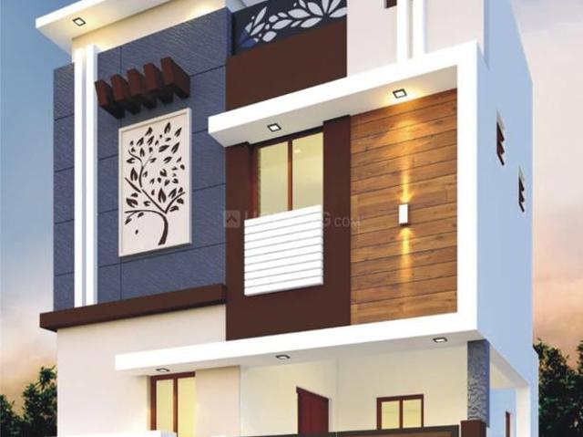 2 BHK Independent House in Saravanampatty for resale Coimbatore. The reference number is 20114406