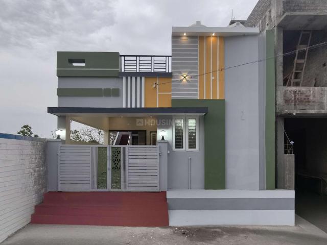 2 BHK Independent House in Saravanampatty for resale Coimbatore. The reference number is 20312761